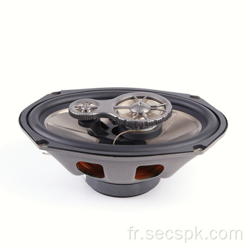 Haut-parleur coaxial de voiture 6x9 &quot;